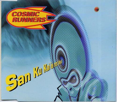 San Ku Kaï Is Not Dead