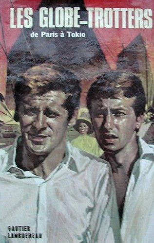 Les Globe-Trotters De Paris À Tokio