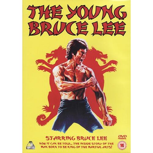 The Young Bruce Lee