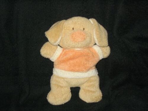 Nicotoy Kiabi Doudou Chien Hund Hond