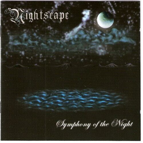 Symphony Of The Night