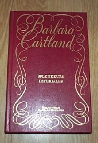 Splendeurs Impériales