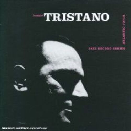 Lennie Tristano