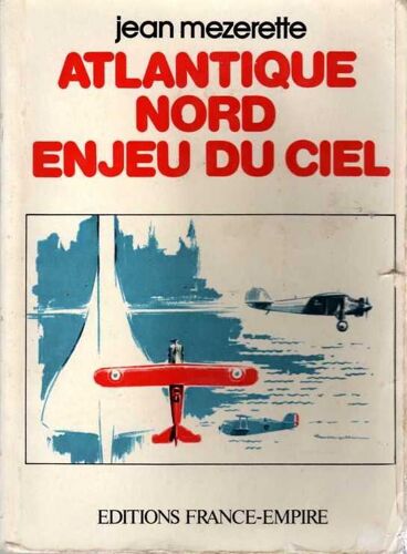 Atlantique Nord Enjeu Du Ciel