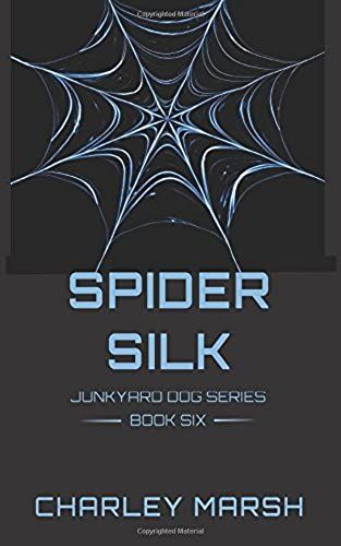 Spider Silk (Junkyard Dog Series) (Volume 6)