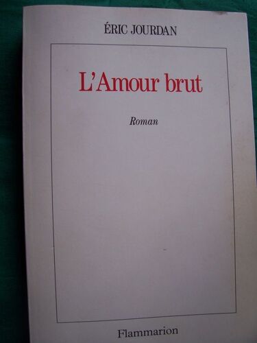 L'amour Brut