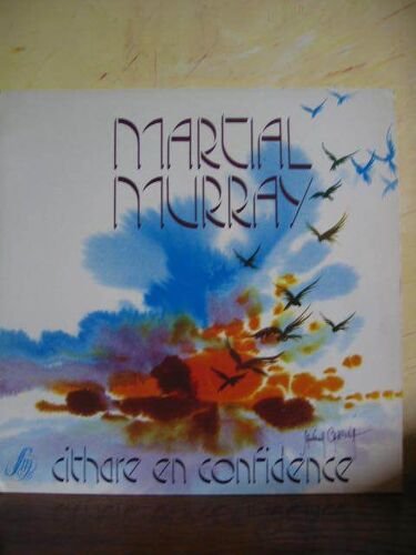 Cithare En Confidence