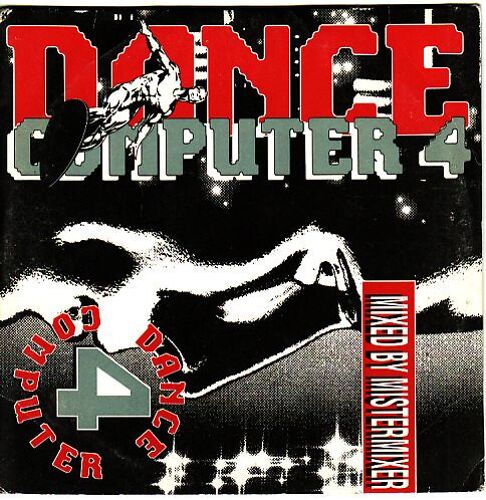 Dance Computer Volume 4