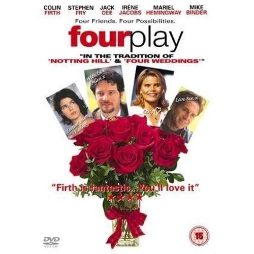 Fourplay