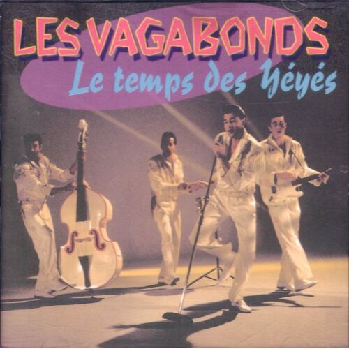 Le Temps Des Yé-Yés