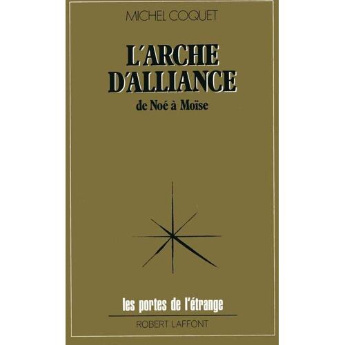 L'arche D'alliance