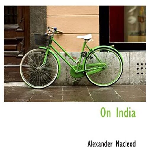 On India