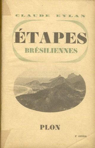Etapes Bresiliennes