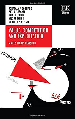 Value, Competition And Exploitation