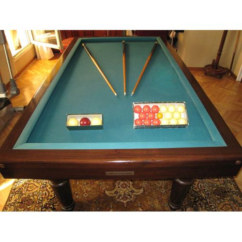 Billard Français