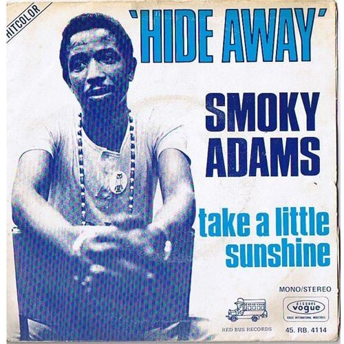 Hide Away