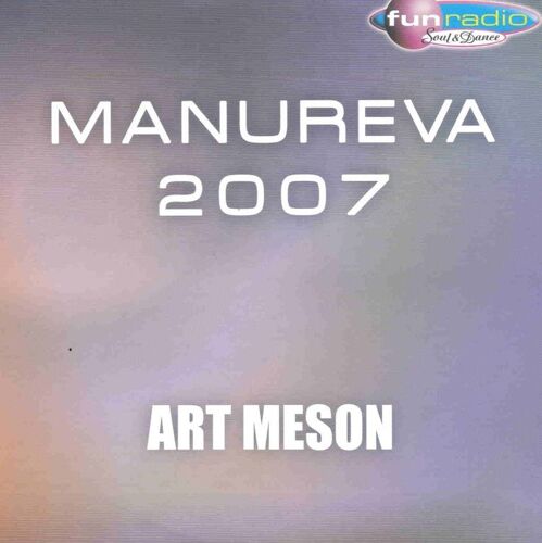 Manureva 2007