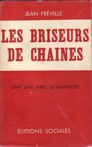 Les Briseurs De Chaines.