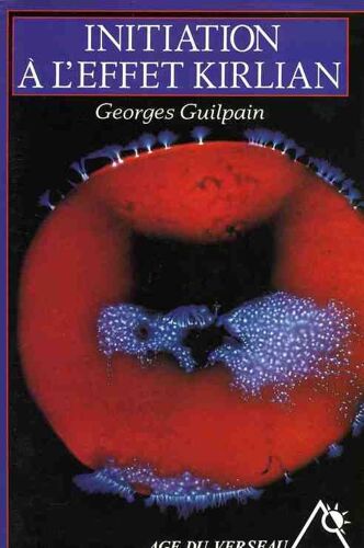 Initiation À L'effet Kirlian