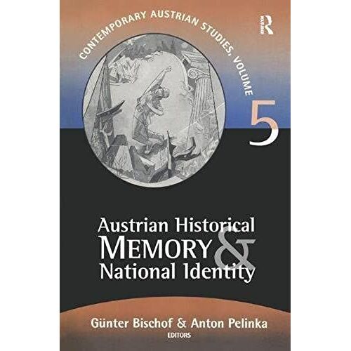 Austrian Historical Memory And National Identity