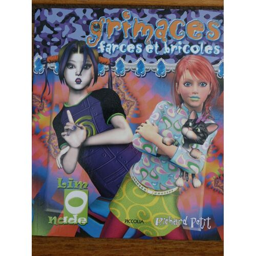 Limonade/Grimaces, Farces Et Bricoles