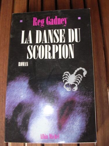 La Danse Du Scorpion La Danse Du Scorpion