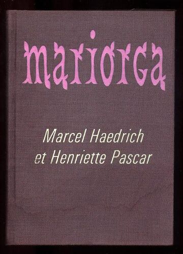 Mariorca