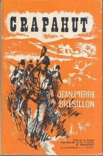 Crapahut
