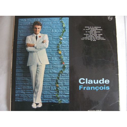 Même Si Tu Revenais