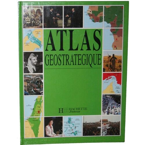 Atlas Geostrategique