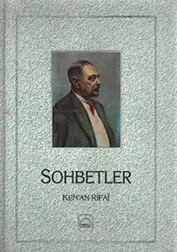 Sohbetler