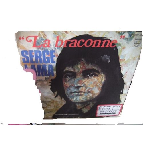 La Braconne / Chez Moi