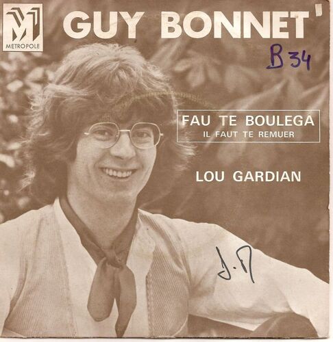 Fau Te Boulega Faut Te Remuer Lou Gardian