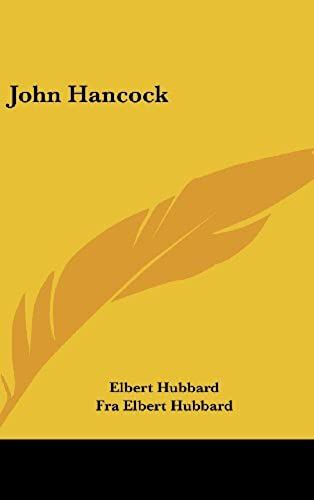 John Hancock