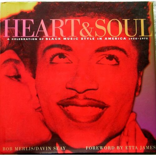 Heart & Soul