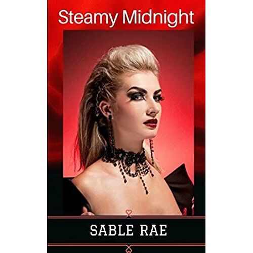 Steamy Midnight: Tripping Over Plants In The Greenhouse (Vampire Club)