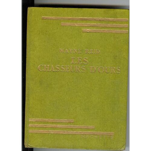 Les Chasseurs D'ours Les Chasseurs D'ours