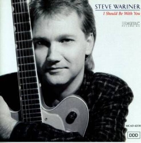 I Should Be With You