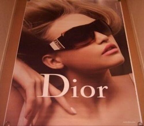 Dior - Lunettes Femme