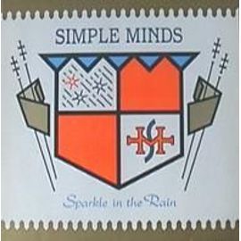 Sparkle In The Rain (10 Titres)