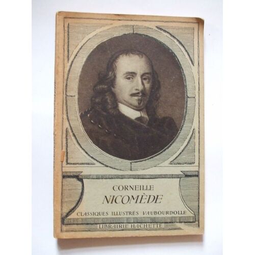 Nicomede