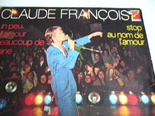 Un Peu D'amour, Beaucoup De Haine