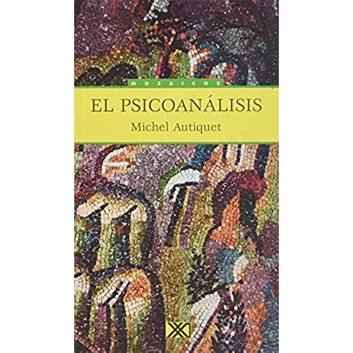 Psicoanalisis (Spanish Edition)