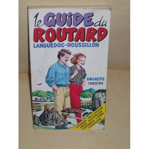 Languedoc-Roussillon