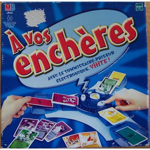 À Vos Enchères