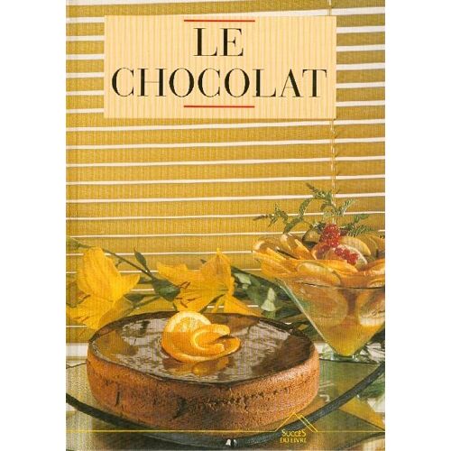 Le Chocolat