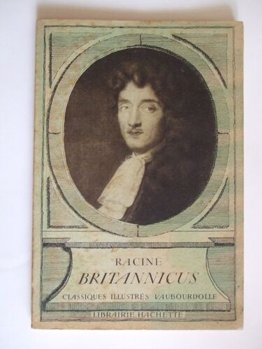Britannicus