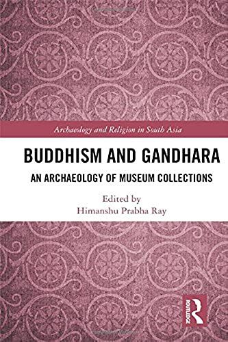 Buddhism And Gandhara