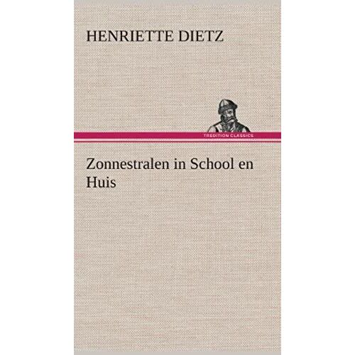 Zonnestralen In School En Huis