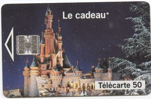 Disney - Le Cadeau